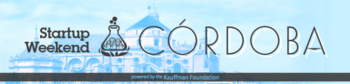 Startup Weekend Córdoba